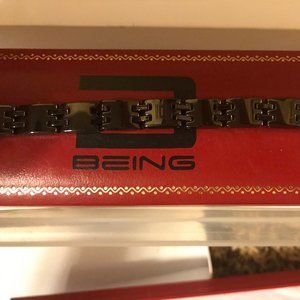 BEING MAGNETIC BRACLETS